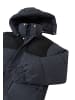Reima Winterjacke Toukola Soft black