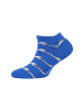 S. Oliver Sneakersocken 6er Pack originals in prussian blue