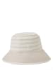 Loevenich Hut in ecru beige - 0001