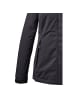 Killtec Outdoorjacke KOW 140 in Schwarz