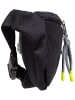 PICARD Gürteltasche Lucky one in Schwarz