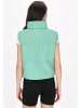 myMO ATHLSR Women Vest in green