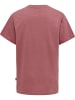 Hummel Hummel T-Shirt Hmlskate Kinder in DECO ROSE
