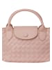 faina Women Handbag in Rose