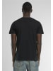 Mister Tee T-Shirts in black