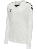 Hummel Hummel T-Shirt Hmlcore Kinder in WHITE