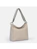 FREDs BRUDER Sha Na Na Schultertasche Leder 26 cm in marble