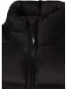 Trespass Weste "Simone Casual Gillet" in Schwarz
