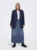 ONLY Carmakoma Blazer in Night Sky