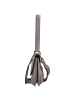 FREDs BRUDER My Bestie Small Saddle - Schultertasche 30 cm (black) in warm grey