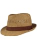 fiebig Strohhut in beige