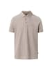 JOOP! Poloshirt in Braun