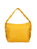 Chiara Ferretti Schultertasche in YELLOW