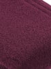 Vossen 2er Pack Duschtuch in grape