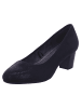 Jana Shoes Pumps in schwarz