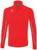 erima Kinder Sweatshirt "Liga Star Trainingstop" in Rot