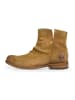 Felmini Stiefelette in Stone