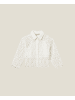 Twinset Hemd 10822364463446 Weiß