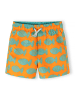 Minoti 2-er Pack Badeshorts 29SWIM205 in orange