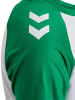 Hummel T-Shirt Raglanärmel Hmlmatch Erwachsene in WHITE/JELLY BEAN