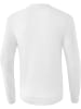 erima Kinder Sweatshirt "Sweatshirt" in Weiß