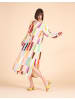 Oilily Kleid Datolite in Braun