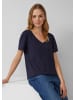 s.Oliver T-Shirt in 5959_navy