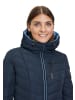 Gil Bret Steppjacke für Damen in dunkel-blau