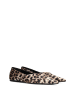 POSH by Poelman POSH by Poelman FELINE Damen Ballerinas