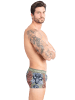 Muchachomalo 2er-Set: Boxershort in Mehrfarbig - für Herren