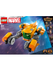 LEGO Marvel Baby Rockets Schiff 76254 ab 6 Jahren