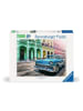 Ravensburger Ravensburger Puzzle 1.500 Teile Cuba Cars in bunt
