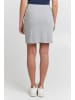 Oxmo Sweatrock Lou in Grau