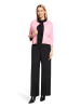 Betty Barclay Blazer-Jacke mit aufgesetzten Taschen in Sea Pink