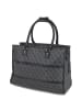 Guess Duffle JESCO TRAVEL in Grau