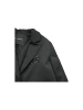 John Richmond Übergangsjacke RBP26138GC Schwarz