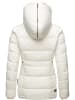 Marikoo Winterjacke Nekoo in White