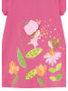 Mayoral Sommerkleid in magenta