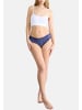 Sloggi Hipster GO Crush in Rosa / blau
