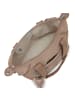 Kipling Basic Art Mini Schultertasche 39 cm tan beige