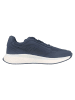 Fitters Sneaker in Blau