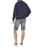 Pepe Jeans Short SLIM GYMDIGO SHORT TRACK slim in Grau