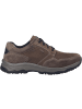 Josef Seibel Halbschuh Leroy 58 in braun