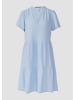 QS Kleid in 5072_hellblau