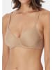 Schiesser Schalen-BH mit Spacer Cup Air Bra Concept in Maple