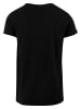 Urban Classics T-Shirts in black