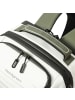 Hedgren Comby Performance Reiserucksack RFID 46 cm in vaporous grey-olive