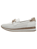Jana Slipper in WHITE/ROSEGOLD
