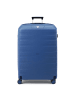 Roncato Box Sport 2.0 4 Rollen Trolley L 78 cm in nero-navy