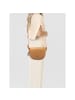 U.S. Polo Assn. Jones Umhängetasche 22 cm in camel